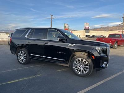 Used 2022 GMC Yukon Denali for sale #NR362313T - photo 1