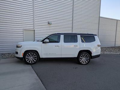Used 2022 Jeep Grand Wagoneer Series II for sale #NS106465G - photo 2
