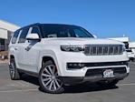 Used 2022 Jeep Grand Wagoneer Series II for sale #NS106565G - photo 1