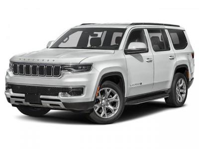 2022 Jeep Wagoneer 4WD SUV for sale #NS158181W - photo 1