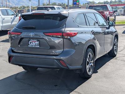 2022 Toyota Highlander AWD SUV for sale #NS215121W - photo 2
