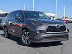 2022 Toyota Highlander AWD SUV for sale #NS215121W - photo 1