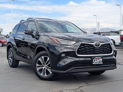 2022 Toyota Highlander AWD SUV for sale #NS226862W - photo 1