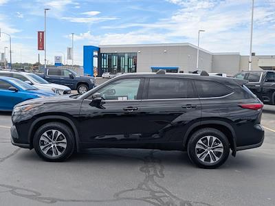 2022 Toyota Highlander AWD SUV for sale #NS226862W - photo 2
