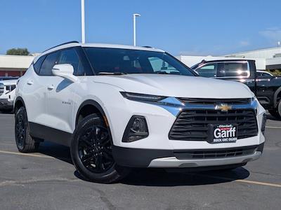 2022 Chevrolet Blazer AWD SUV for sale #NS228766W - photo 1
