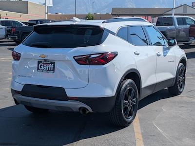 2022 Chevrolet Blazer AWD SUV for sale #NS228766W - photo 2