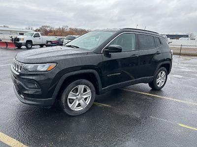 2022 Jeep Compass 4WD SUV for sale #NT102396T - photo 1