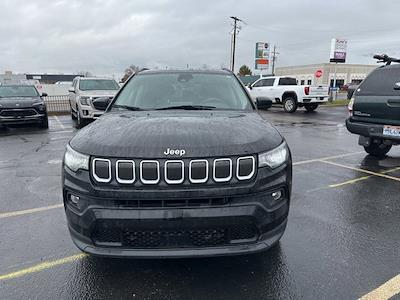 2022 Jeep Compass 4WD SUV for sale #NT102396T - photo 2