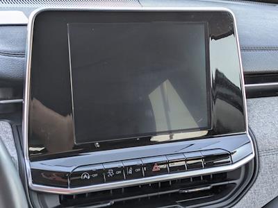 Used 2022 Jeep Compass Latitude for sale #NT102396T - photo 2