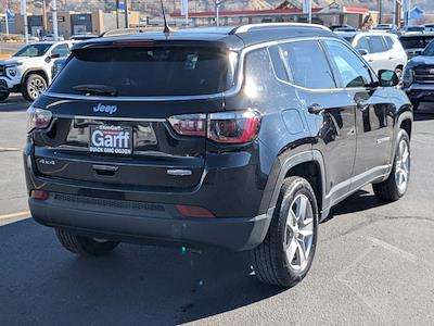 Used 2022 Jeep Compass Latitude for sale #NT102396T - photo 2