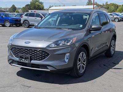 2022 Ford Escape AWD SUV for sale #NUA44195W - photo 1