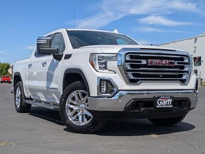 2022 GMC Sierra 1500 Crew Cab 4WD Pickup for sale #NZ117178T - photo 1