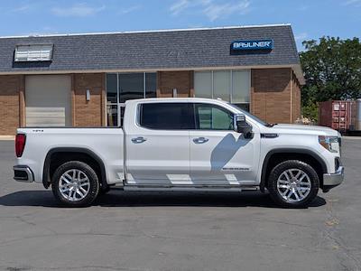 2022 GMC Sierra 1500 Crew Cab 4WD Pickup for sale #NZ117178T - photo 2