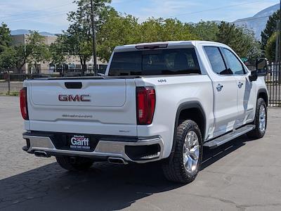 2022 GMC Sierra 1500 Crew Cab 4WD Pickup for sale #NZ117178T - photo 2