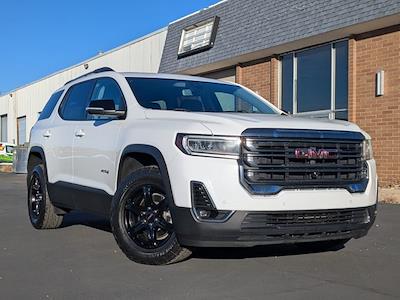 Used 2022 GMC Acadia AT4 for sale #NZ148028G - photo 1