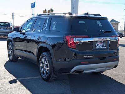 2022 GMC Acadia AWD SUV for sale #NZ179658W - photo 2