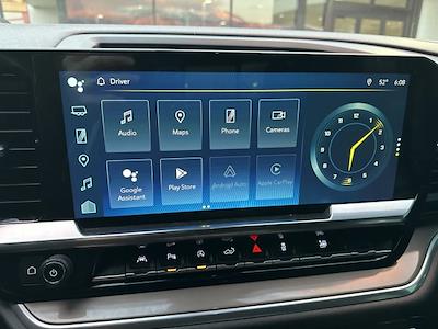 Used 2022 Chevrolet Silverado 1500 - photo 1