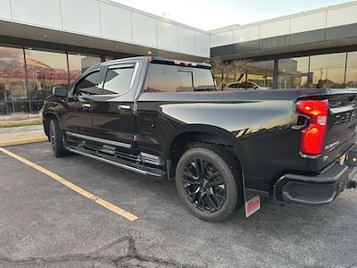 Used 2022 Chevrolet Silverado 1500 - photo 1