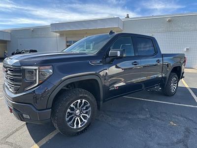 2022 GMC Sierra 1500 Crew Cab 4WD Pickup for sale #NZ553817T - photo 1