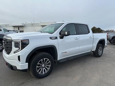 2022 GMC Sierra 1500 Crew Cab 4WD Pickup for sale #NZ574289T - photo 1