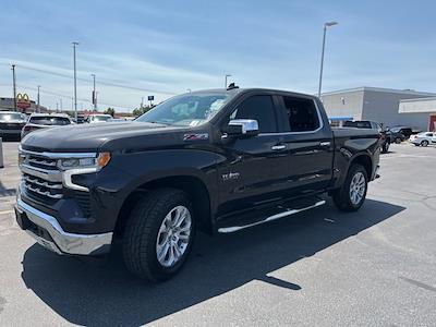 2022 Chevrolet Silverado 1500 Crew Cab 4WD Pickup for sale #NZ594950W - photo 1