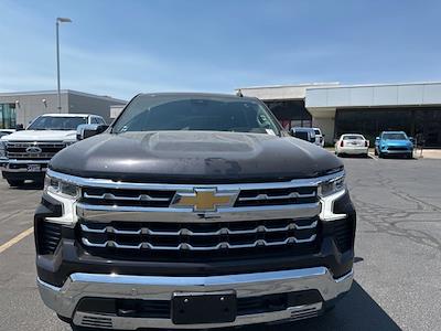 2022 Chevrolet Silverado 1500 Crew Cab 4WD Pickup for sale #NZ594950W - photo 2