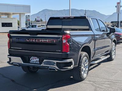 2022 Chevrolet Silverado 1500 Crew Cab 4WD Pickup for sale #NZ594950W - photo 2
