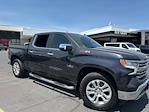 2022 Chevrolet Silverado 1500 Crew Cab 4WD Pickup for sale #NZ594950W - photo 3