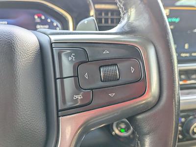 2022 Chevrolet Silverado 1500 Crew Cab 4WD Pickup for sale #NZ629090W - photo 1