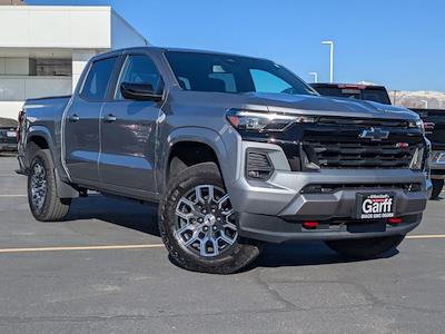 2023 Chevrolet Colorado Crew Cab 4WD Pickup for sale #P1241839T - photo 1