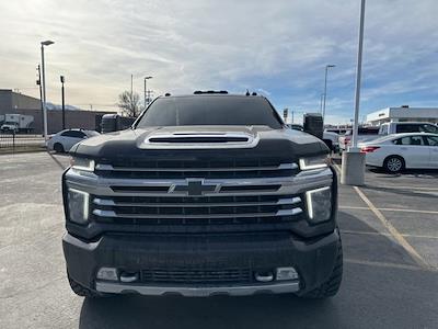 Used 2023 Chevrolet Silverado 2500 - photo 1