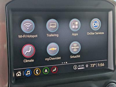 2023 Chevrolet Silverado 2500 Crew Cab 4WD Pickup for sale #P1715029T - photo 1