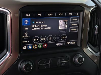 Used 2023 Chevrolet Silverado 2500 - photo 1