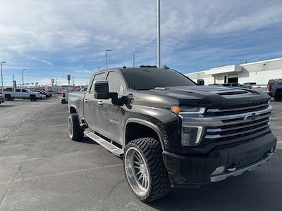 Used 2023 Chevrolet Silverado 2500 - photo 1