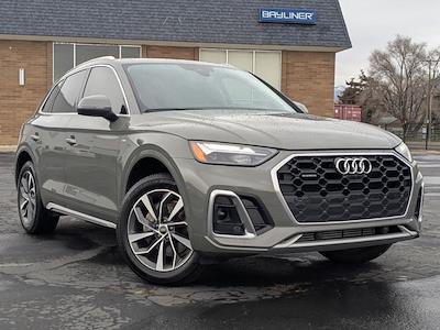 Used 2023 Audi Q5 S for sale #P2013421T - photo 1