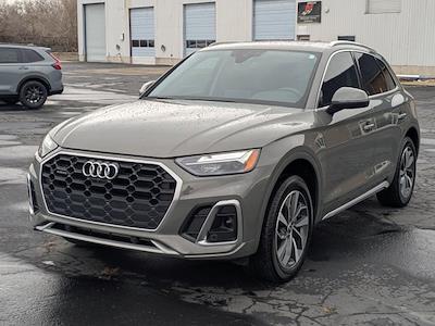 Used 2023 Audi Q5 S for sale #P2013421T - photo 2