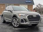 Used 2023 Audi Q5 S for sale #P2013421T - photo 1
