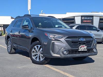 2023 Subaru Outback AWD SUV for sale #P3119564W - photo 1