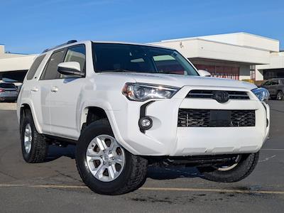 2023 Toyota 4Runner 4WD SUV for sale #P6093562P - photo 1