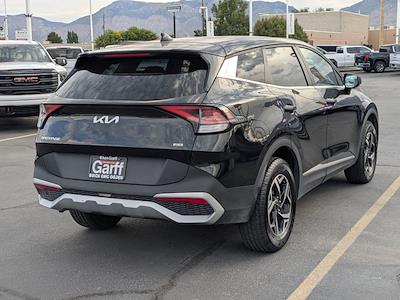 Used 2023 Kia Sportage LX AWD SUV for sale #P7166736W - photo 2