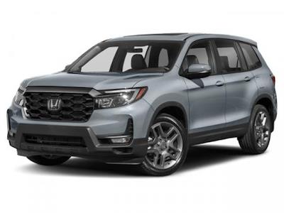 Used 2023 Honda Passport - photo 1