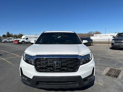 Used 2023 Honda Passport - photo 1