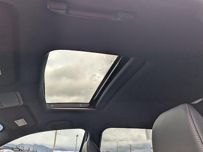 Used 2023 Honda Passport - photo 1