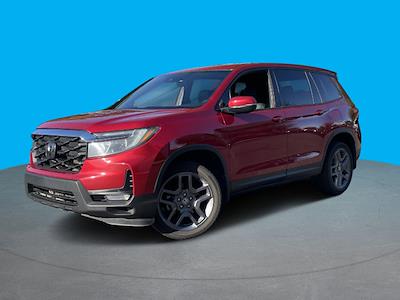 2023 Honda Passport AWD SUV for sale #PB043666G - photo 1