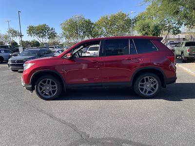 2023 Honda Passport AWD SUV for sale #PB043666G - photo 2
