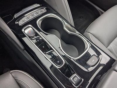 Used 2023 Buick Envision - photo 1