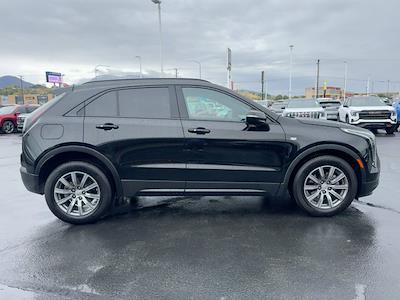 2023 Cadillac XT4 AWD SUV for sale #PF103743T - photo 2