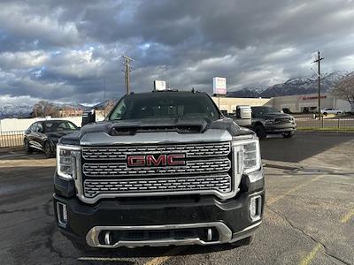 2023 GMC Sierra 3500 Crew Cab 4WD Pickup for sale #PF135932T - photo 2