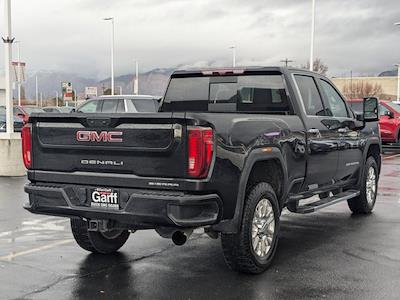 2023 GMC Sierra 3500 Crew Cab 4WD Pickup for sale #PF135932T - photo 2