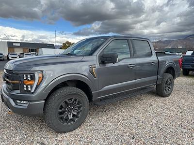 2023 Ford F-150 SuperCrew Cab 4WD Pickup for sale #PFB96054T - photo 1
